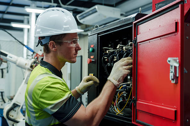 24/7 Emergency Electrical Inspection experts in Westlake Corner, VA