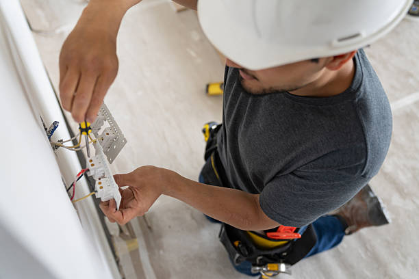 Reliable Electrical Inspection contractor in Westlake Corner, VA by No Joke electrician