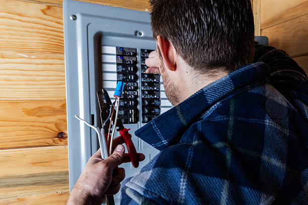 Affordable Electrical Inspection solutions in Westlake Corner, VA